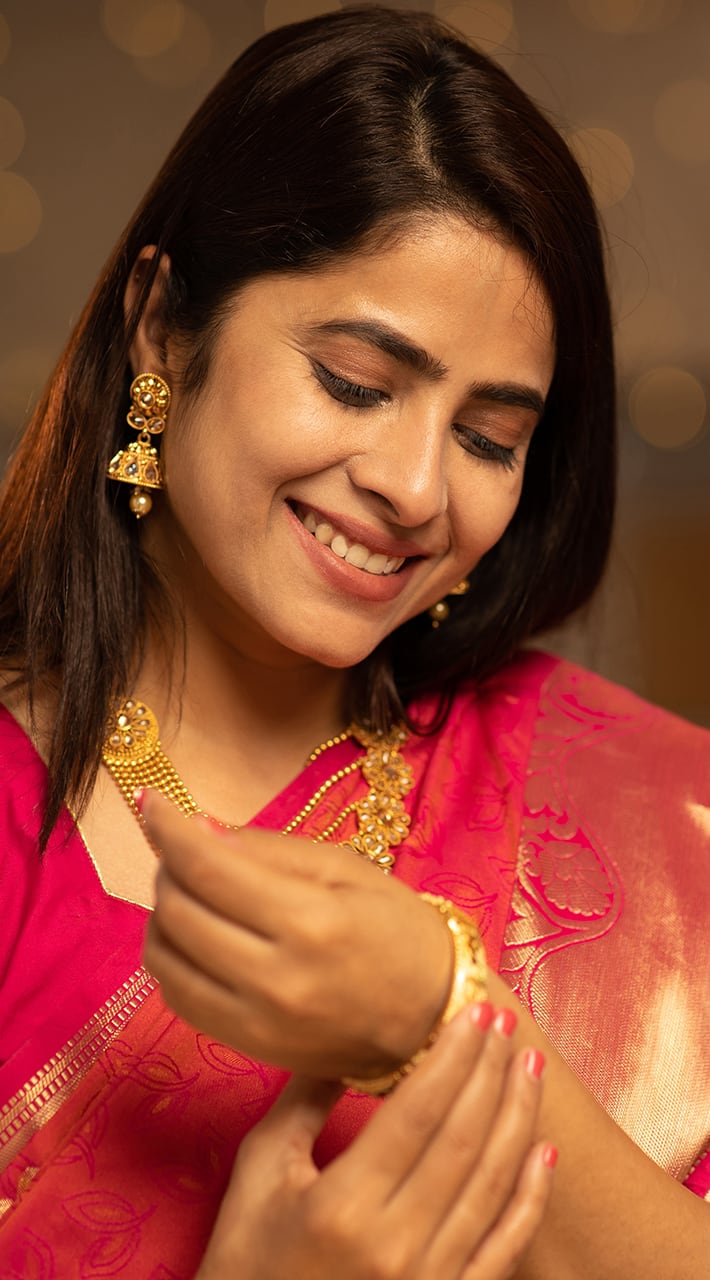 things to consider before buying gold jewelry on akshaya tritiya rsl