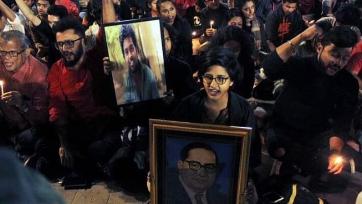 Rohith Vemula