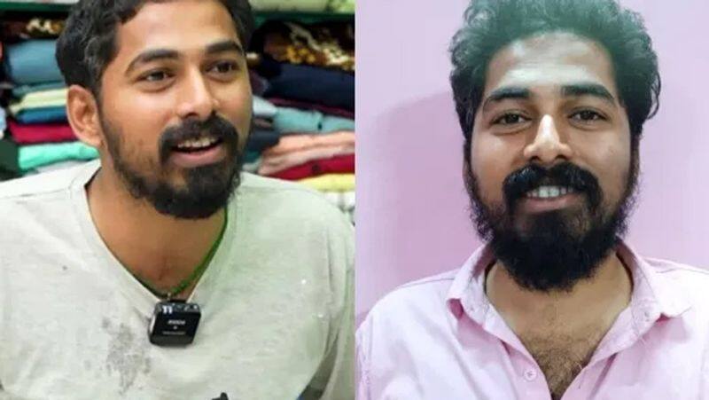 famous youtuber kgf vicky Arrest tvk