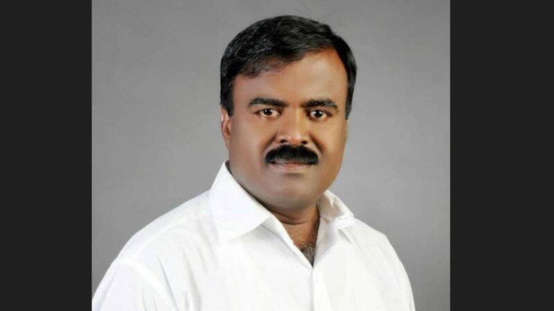 Tirunelveli District Congress President Jayakumar found dead vel