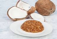 Coconut Rice Recipe: A Tropical Twist to Your Mealtime Delight NTI