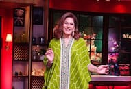 Archana Puran Singh 8 kaftan kurta for summers zkamn