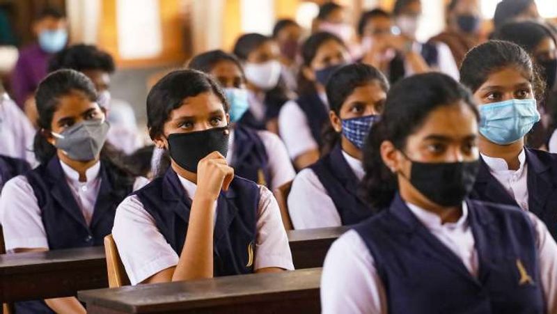 Kerala: Sex education to be integrated into syllabus starting from the new academic year; report rkn