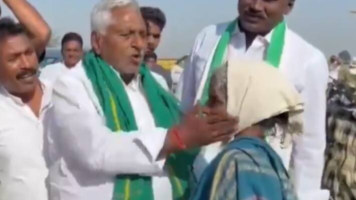 Telangana congress