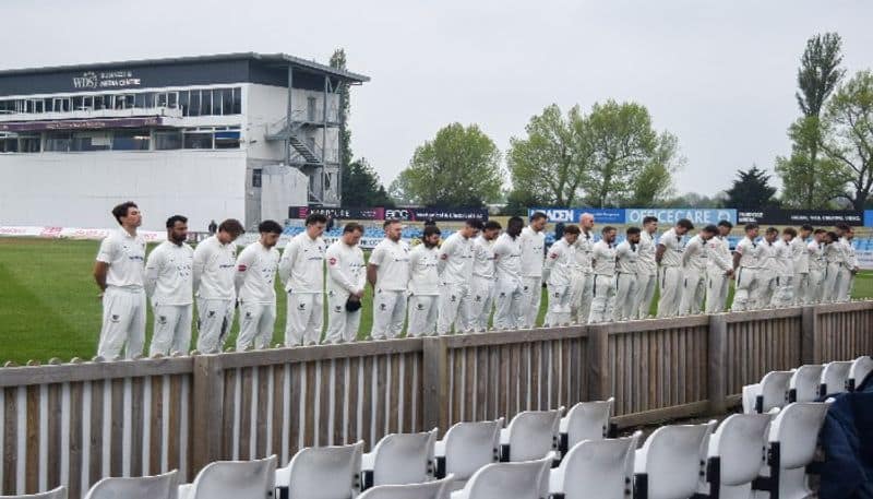 English spinner Josh Baker dies aged 20 day after picking 3 wickets in red ball match kvn