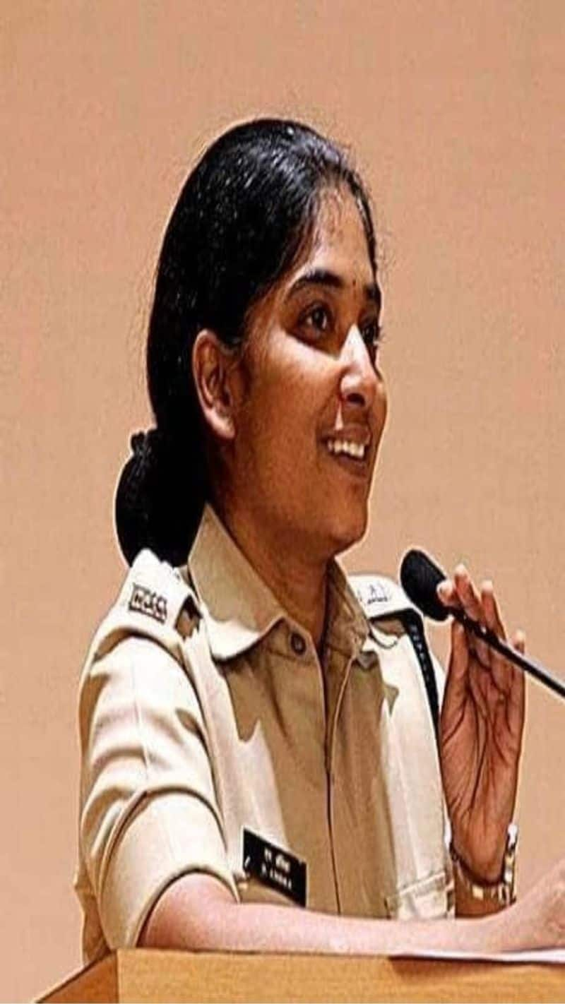 Superwoman Tales A teen bride and mom who became an IPS officer at 30 N Ambika iwh