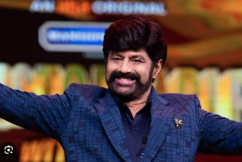 Nandamuri Balakrishna Increase His Remuneration For Akhanda 2 Movie JMS