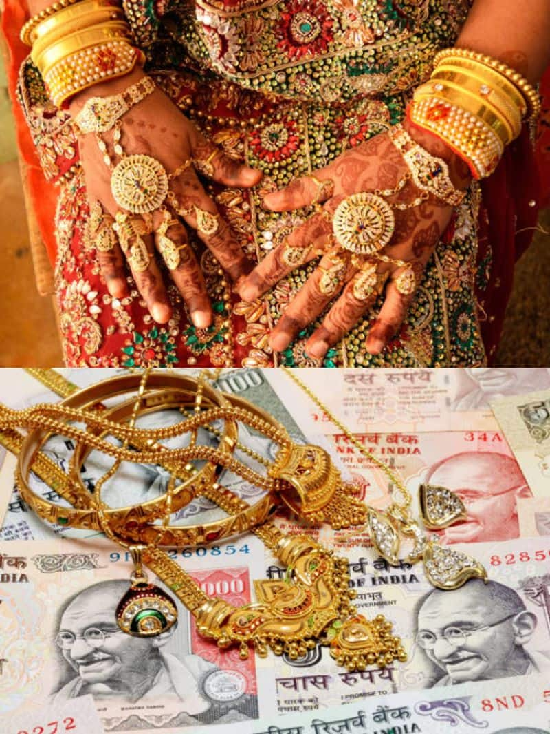 Gold rate RISES on July 6: Check 22 and 24 carat price in YOUR city gcw