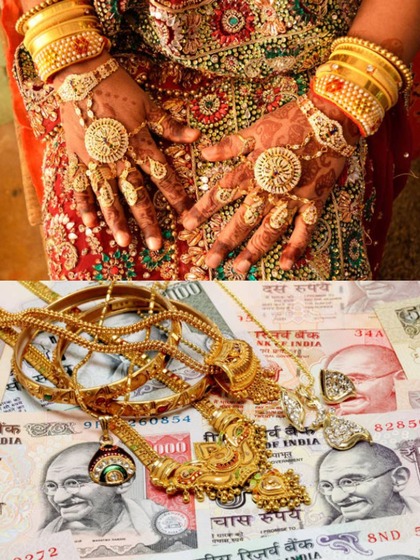Gold rate on May 5: Know how much 22 and 24 carat costs in your city