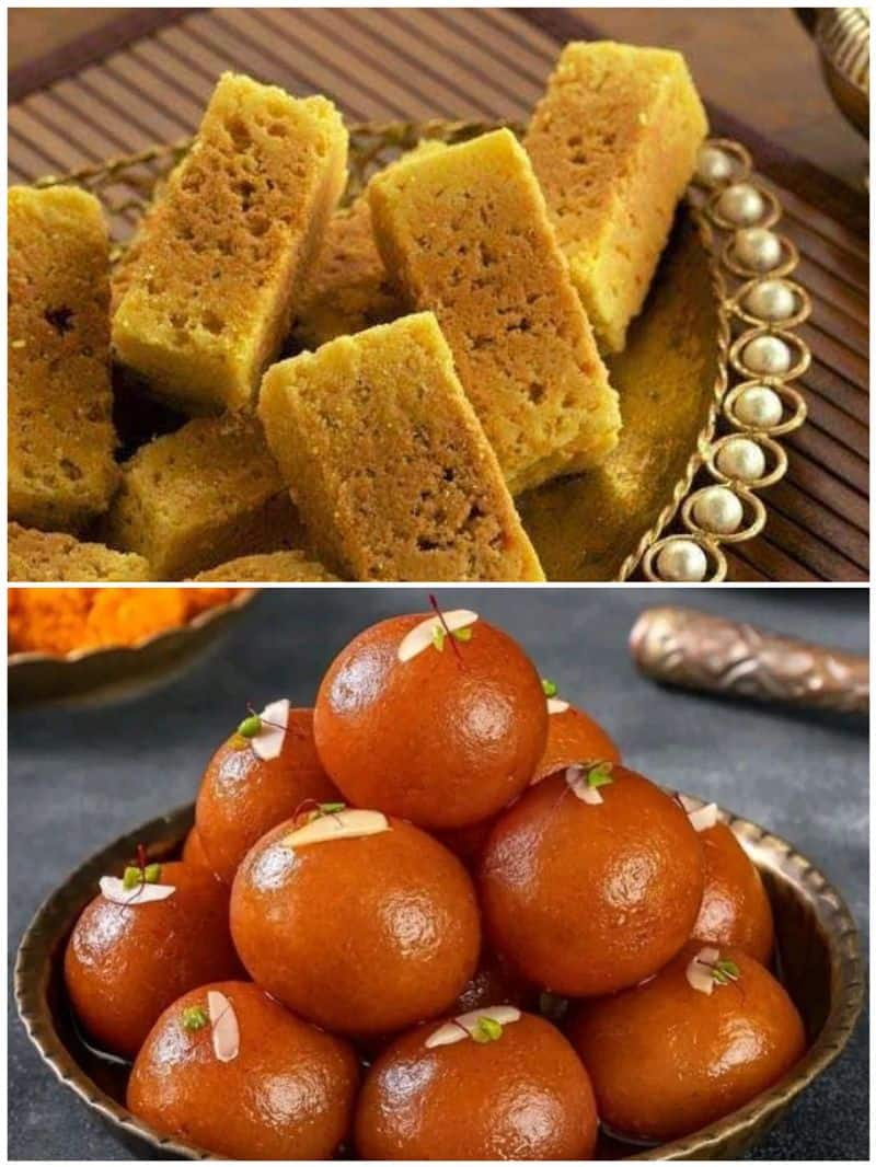 Jalebi to Gulab Jamun: 7 Indian sweets that are popular worldwide RTM