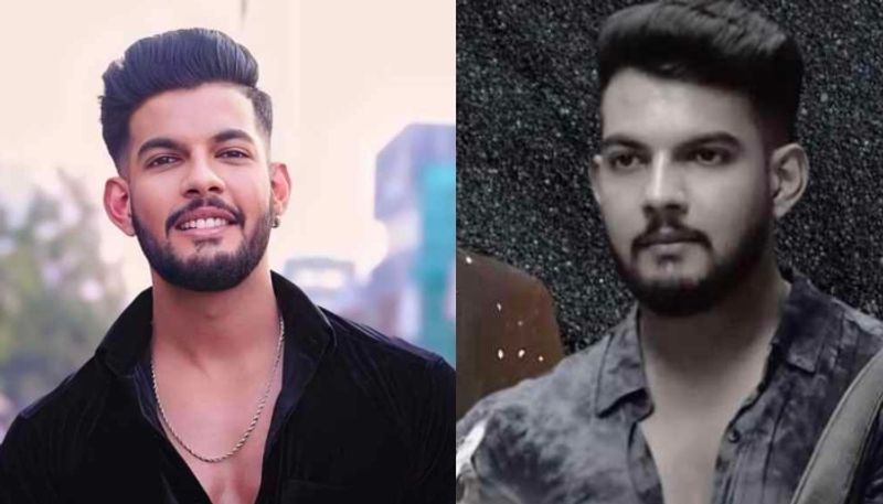 bigg boss malayalam season 6 evicted contestant abhishek jayadeep says his father accepted his sexuality 