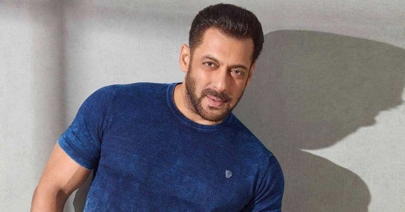 Salman Khan firing case Mumbai Crime Branch arrests fifth accused from Rajasthan gvd