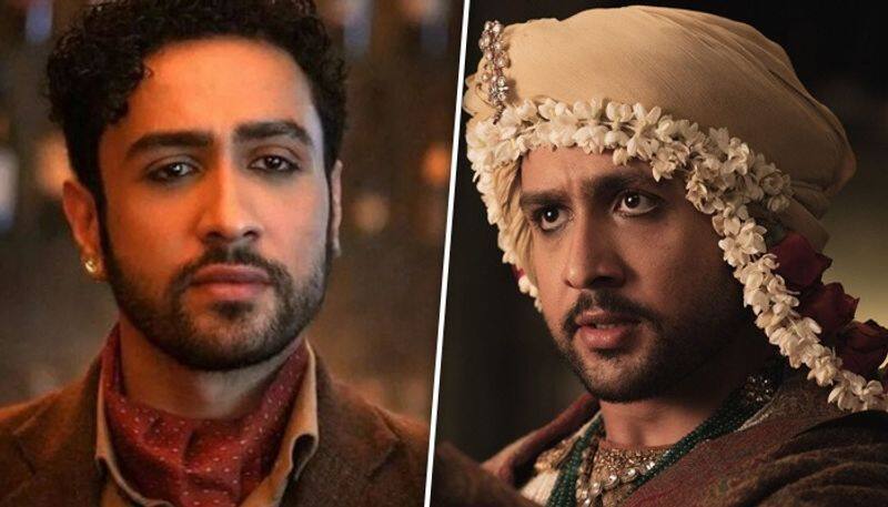 Heeramandi actor Adhyayan Suman once gotten into drugs and alcoholism RBA