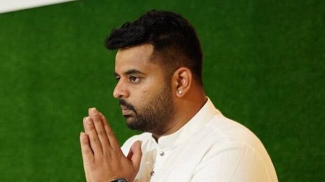 Prajwal Revanna
