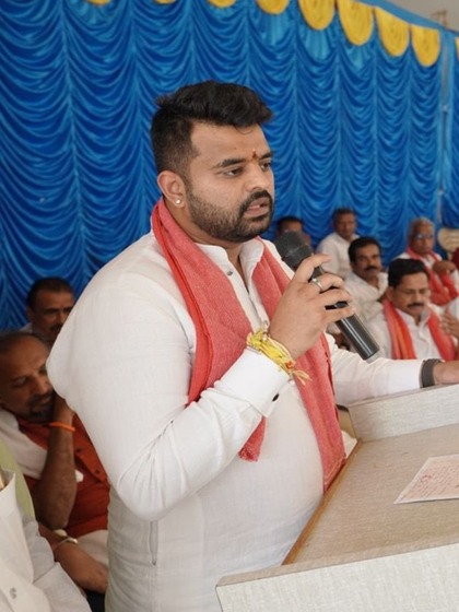 Prajwal Revanna Net Worth: Know about his property, assets and more