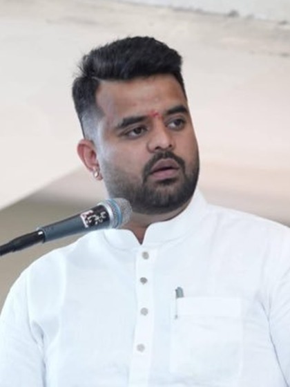 Prajwal Revanna Net Worth: Know about his property, assets and more