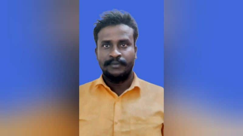 youngman arrested under pocso act who sexually abuse girl child in dindigul district vel