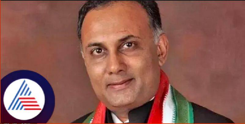 Covishield vaccine side effects case people should not panic says Health Minister Dinesh Gundurao rav