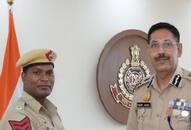 Delhi Police Head Constable cracks UPSC after 7 failed attempts Ram Bhajan iwh