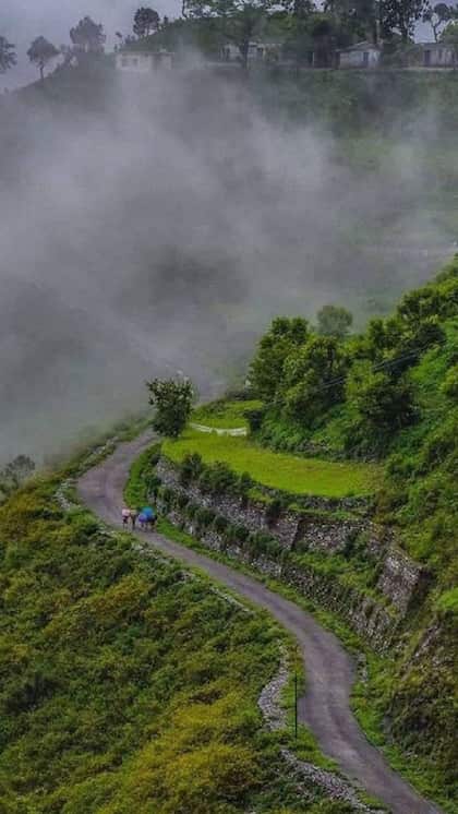 गर्मियों में घूम आएं कसौली हिल स्टेशन