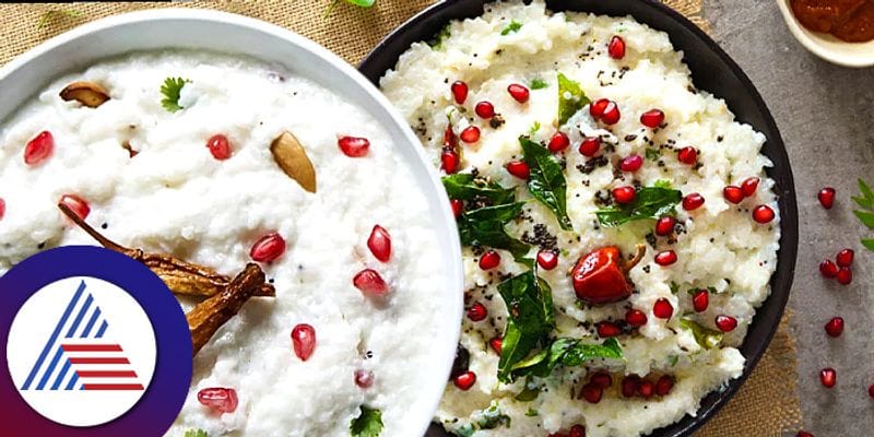 Five benefits of eating curd rise in  summer