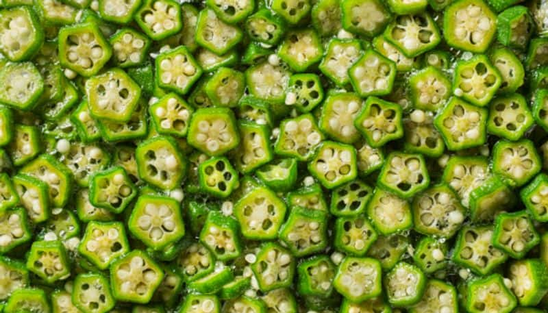 Benefits Of Consuming Okra Regularly