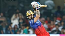 RCB star player Virat Kohli is breaking records in IPL RMA