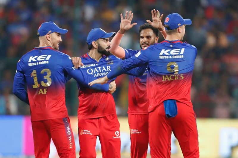 IPL 2024 Eliminator match RCB Probable Squad against Rajasthan Royals kvn