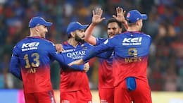 IPL 2024 Eliminator match RCB Probable Squad against Rajasthan Royals kvn