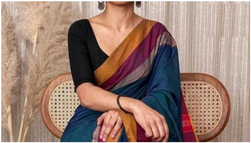 Can wearing sarees cause cancer, what is saree cancer?