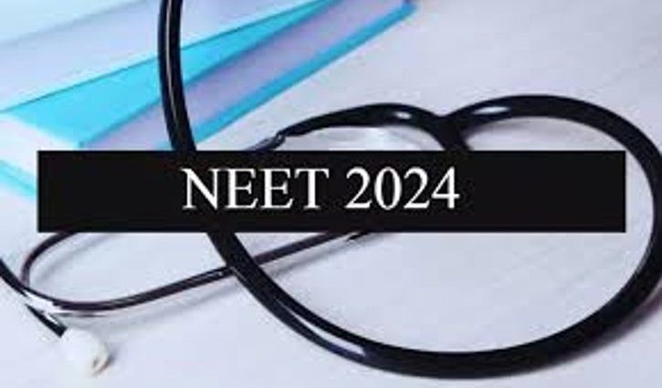 Medical aspirants paid up to Rs 50 lakh to get NEET paper: Cops sgb