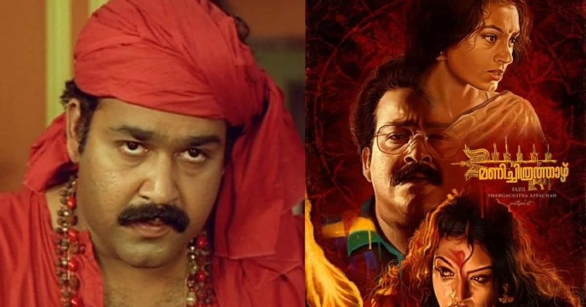 Director selvaraghavan praises malayalam all time classic movie ...