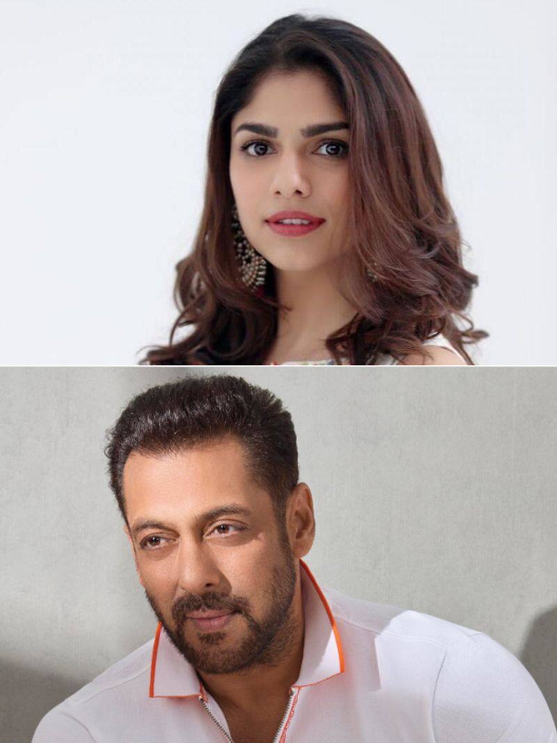 When Sanjay Leela Bhansali's niece rejected Salman's marriage proposal RKK