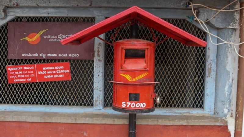 Explore the fascinating legacy of India’s First Post Office