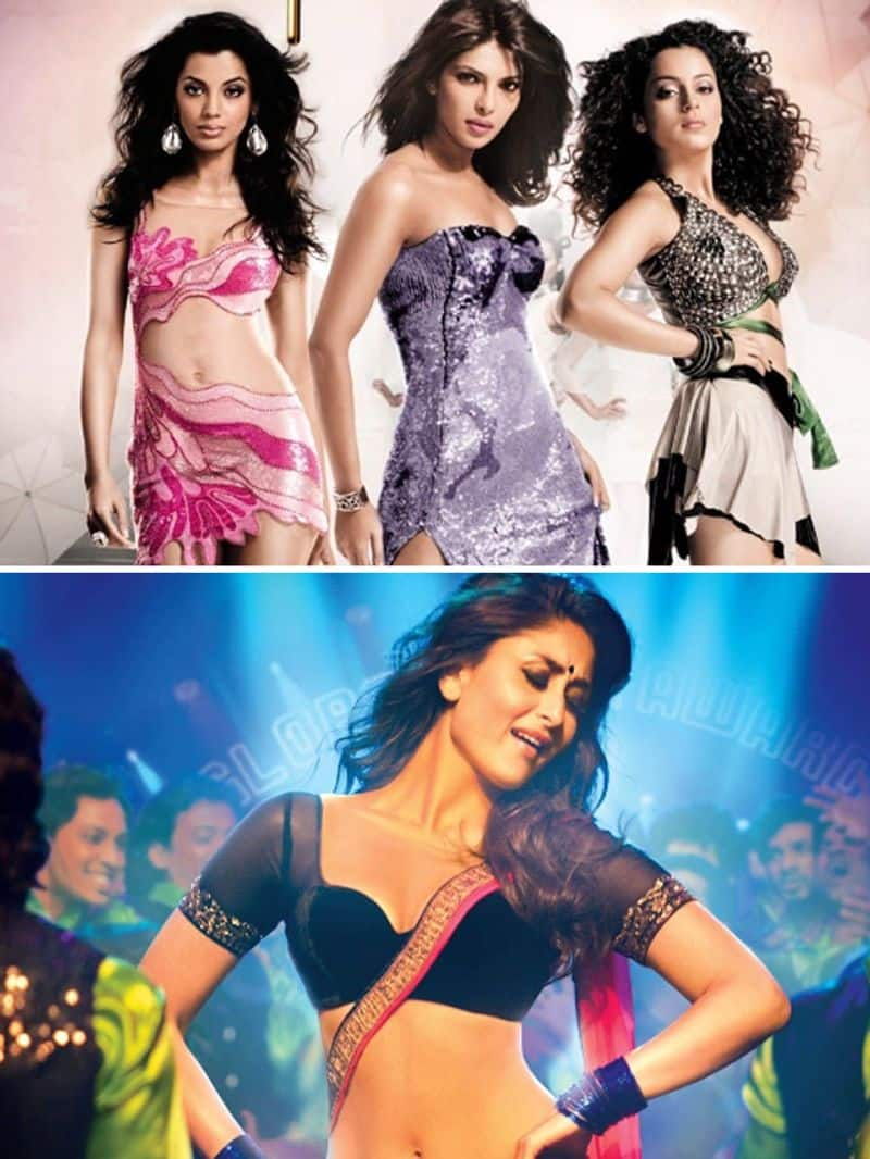 Fashion to Heroine: 6 Bollywood films based on the film Industry ATG