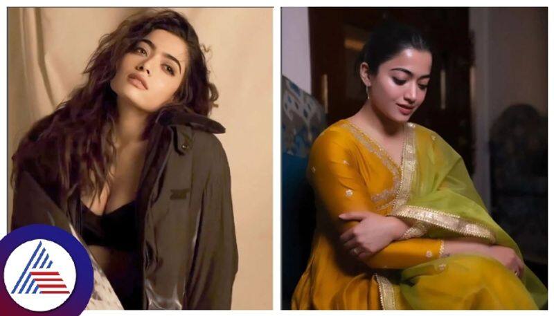 Actress Rashmika Mandanna talks about her regrets and future plans to act in Remake srb