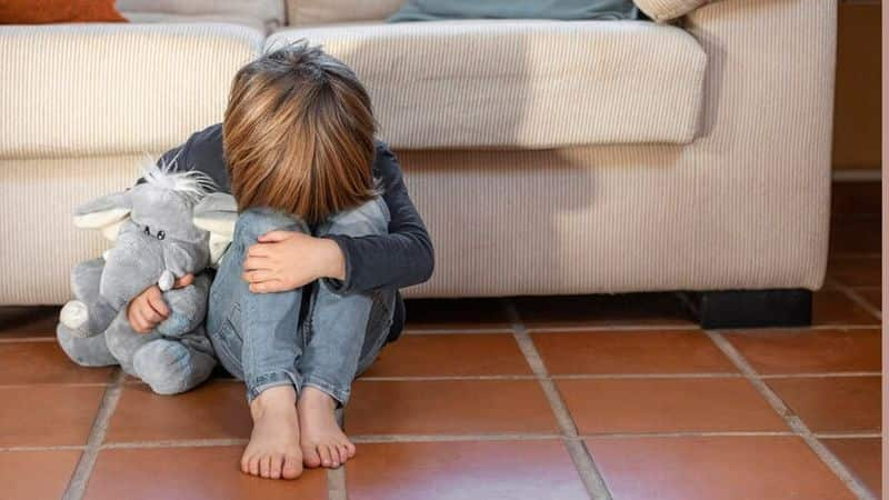 Signs your child may be experiencing anxiety: Key indicators to watch for NTI