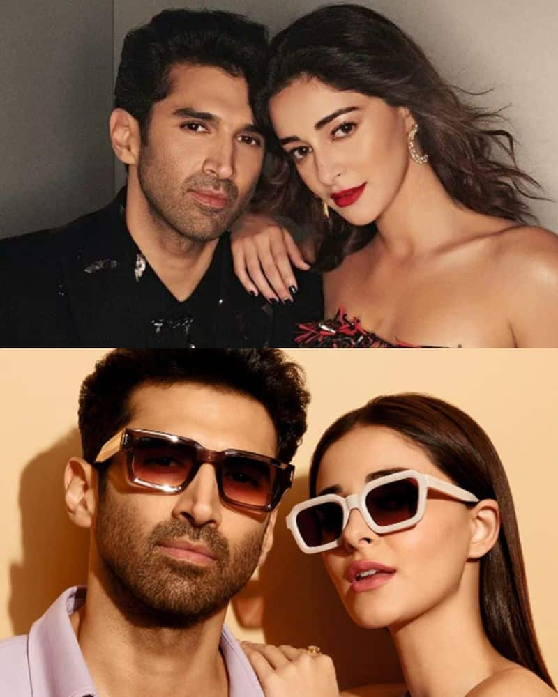 Have Aditya Roy Kapur, Ananya Panday broken up? Here's the truth RKK