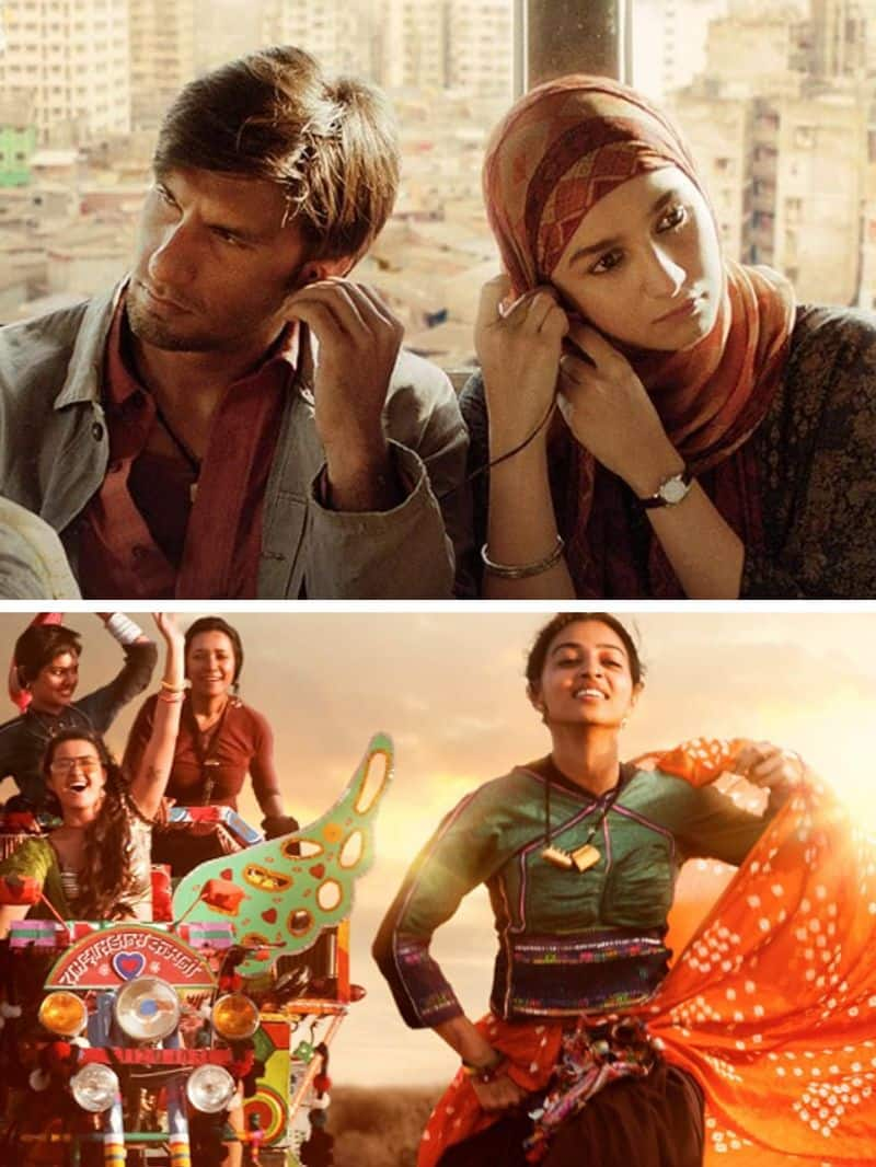 Gully Boy to Parched: 6 iconic Indian movies directed by Women ATG