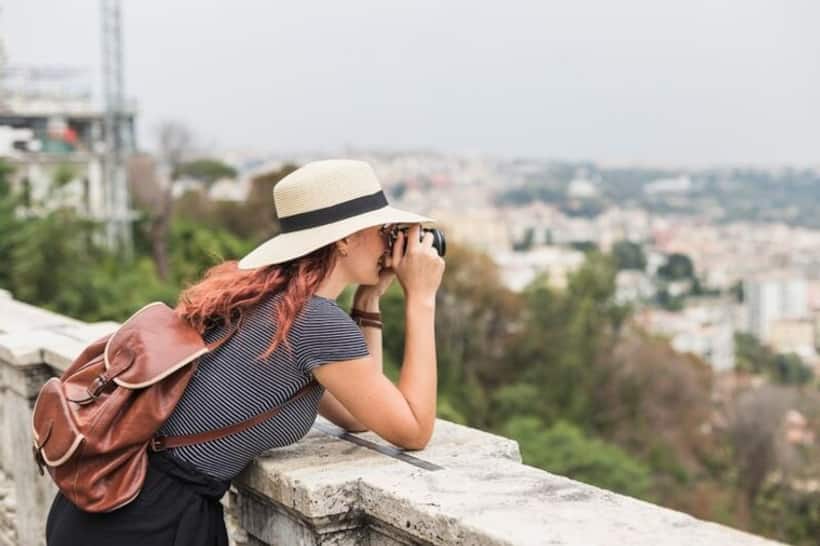 Solo Travel Tips: How to stay safe while travelling alone
