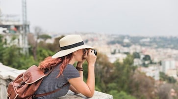 Solo Travel Tips How to stay safe while travelling alone iwh