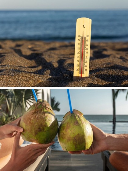 Heatwave in India: 7 hydration essentials to keep you cool