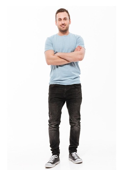 Standing time