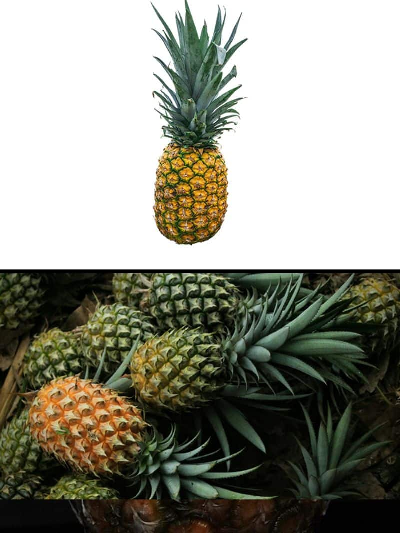 Hydration to Digestion: 6 benefits of Pineapple THIS Summer ATG