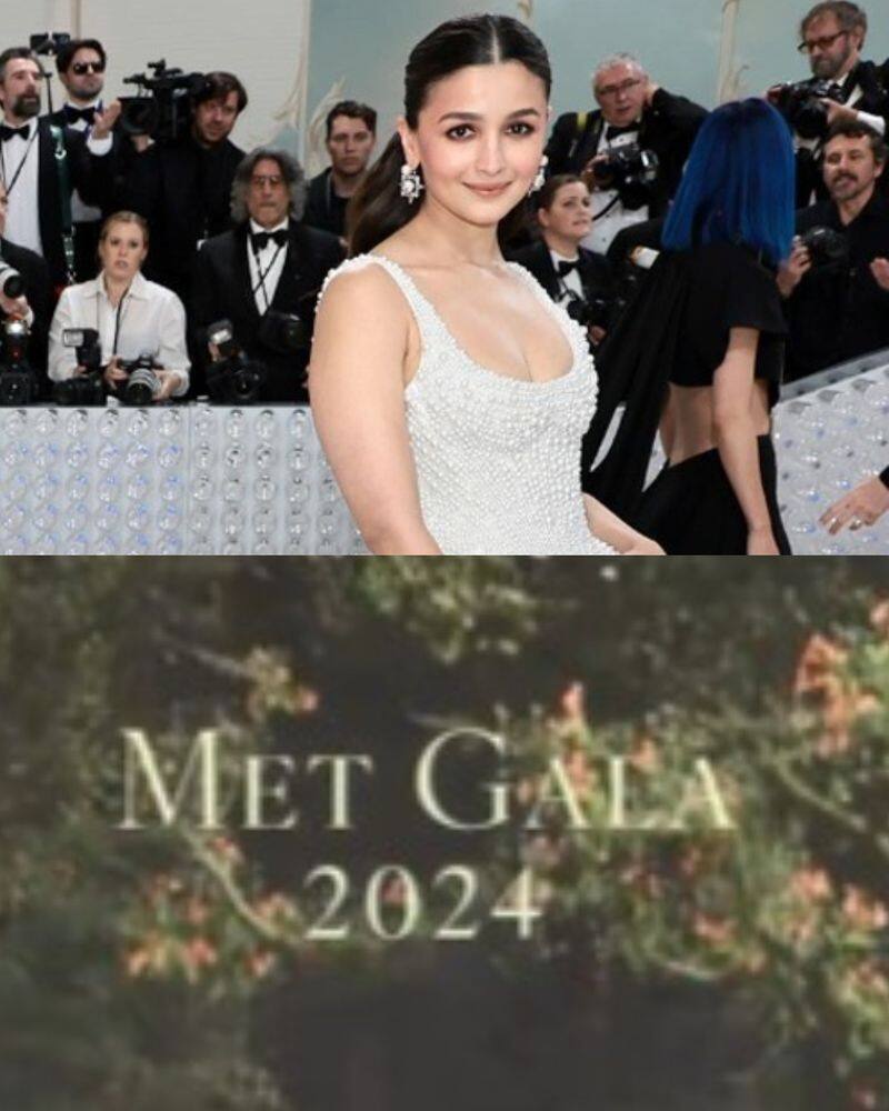 Met Gala 2024: When, Where, How to watch the gala event in India