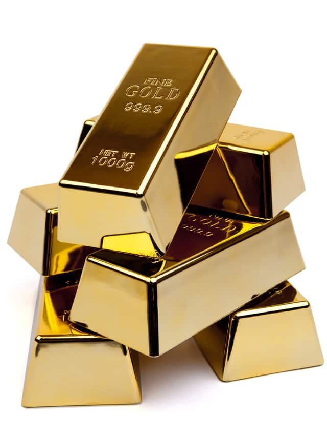 Kerala gold rate today, May 6: Know the prices of 22K and 24K gold rkn