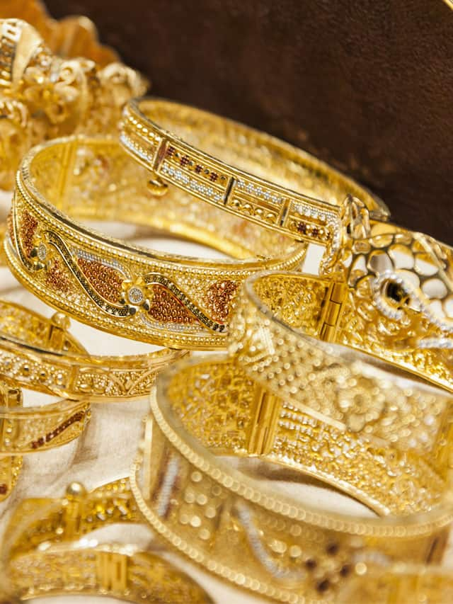 Bengaluru GOLD rate today, Sept 19: Check price of 10gm gold here vkp