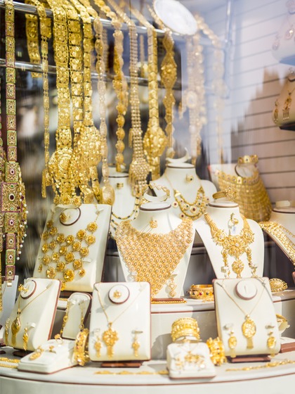 Gold Price Today: गिरावट के बाद दामों में तेजी,अब इतना महंगा हुआ सोना