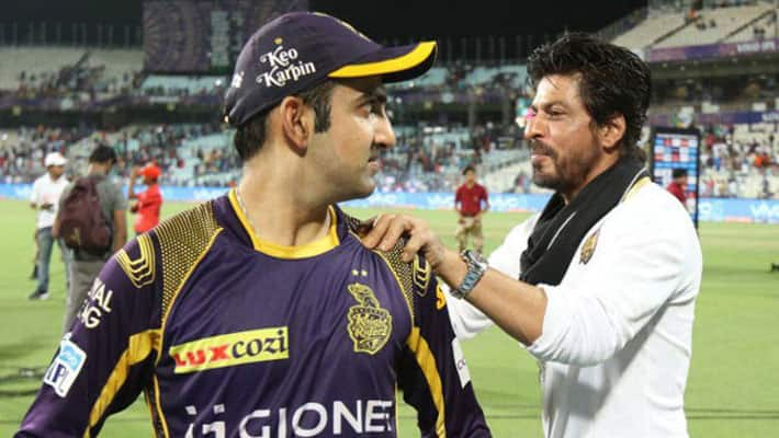 The Unsung Heros Behind Kolkata Knight Riders IPL 2024 Triumph kvn