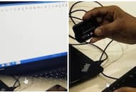 New Guinness World Record in India Hyderabad man sets Guinness World Record for typing Z to A in just 2.88 seconds XSMN